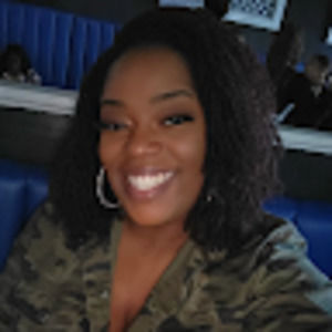 Meet your Posher, Candice